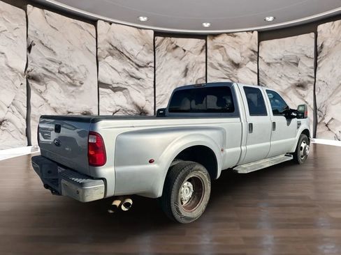 Used 2008 Ford F350 XLT image 8