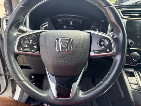 Used 2020 Honda CR-V EX-L image 15