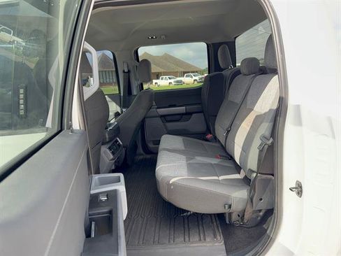 Used 2021 Ford F150 XLT w/ Equipment Group 302A High AWD/4WD image 10