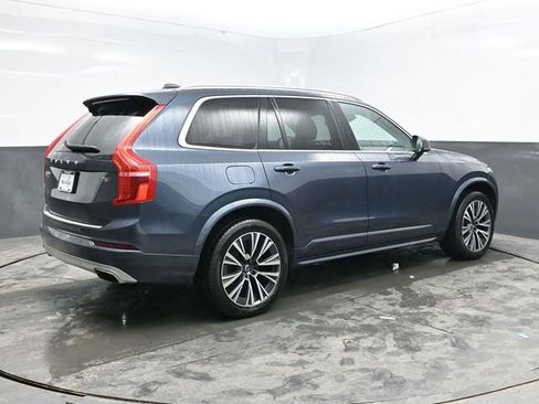 Used 2020 Volvo XC90 T6 Momentum w/ Protection Package Premier image 7