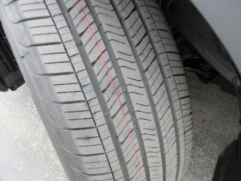 Used 2026 Lexus RX 350 Premium w/ Convenience Package image 50