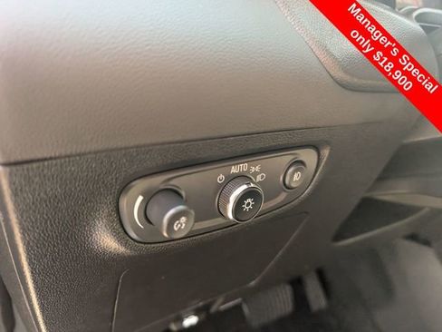 Used 2023 Buick Encore GX Preferred w/ Cold Weather Comfort Package AWD/4WD image 16