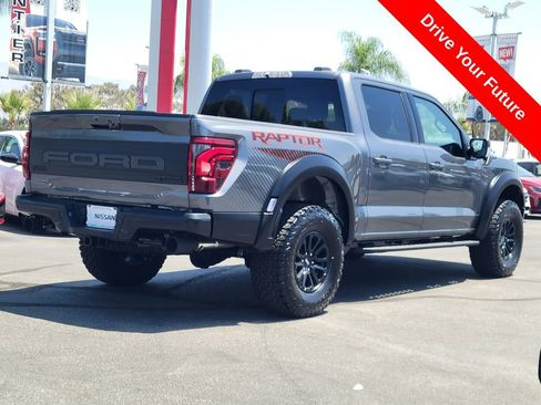 Used 2026 Ford F150 Raptor AWD/4WD image 4