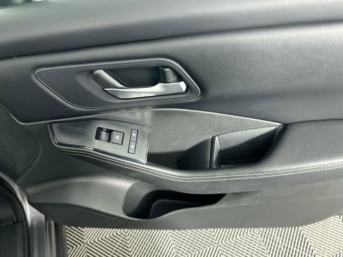 Used 2024 Nissan Rogue SV FWD image 29