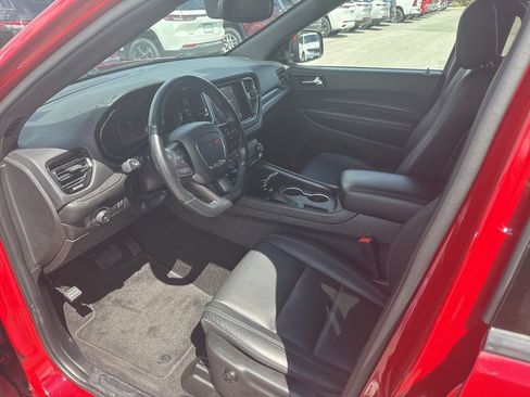 Used 2022 Dodge Durango GT image 12