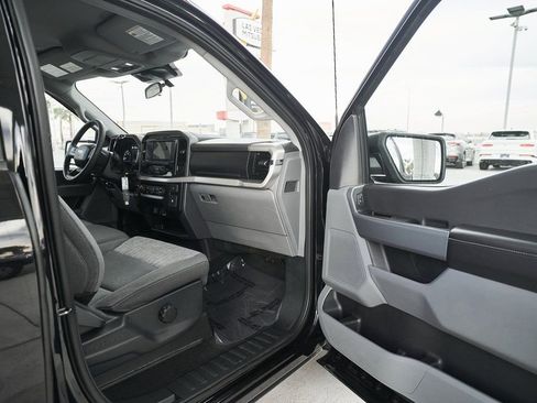 Used 2023 Ford F150 XLT image 15