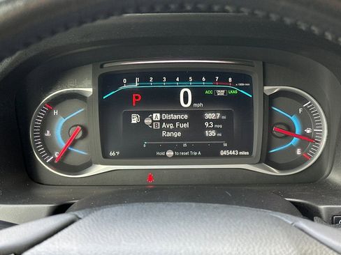 Certified 2022 Honda Pilot EX-L image 20