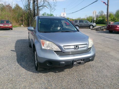 Used 2008 Honda CR-V EX-L image 36