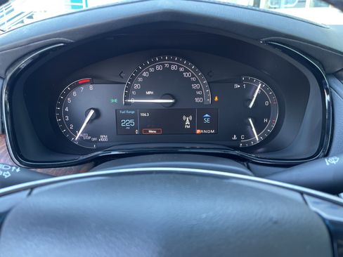 Used 2019 Cadillac CTS Luxury image 28