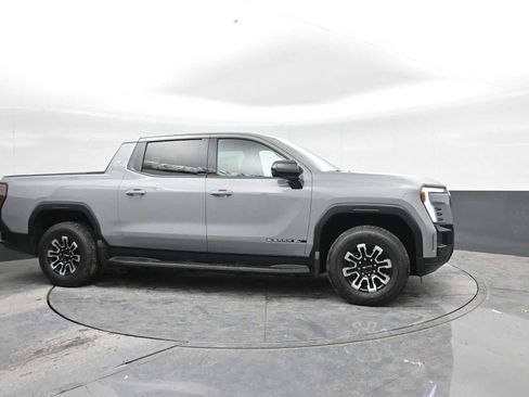 New 2026 GMC Sierra EV Elevation image 9