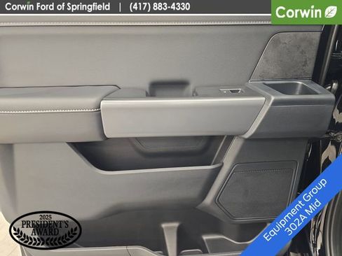 New 2026 Ford F150 XLT image 21