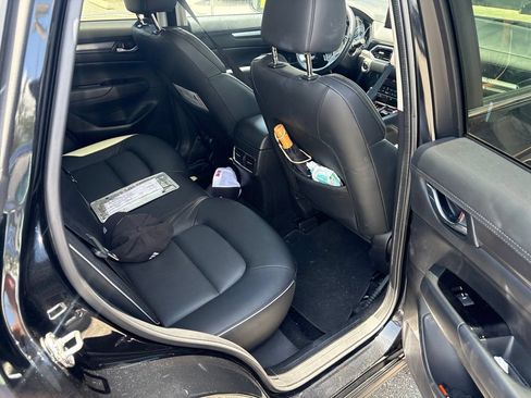 Certified 2025 MAZDA CX-5 AWD 2.5 S image 15