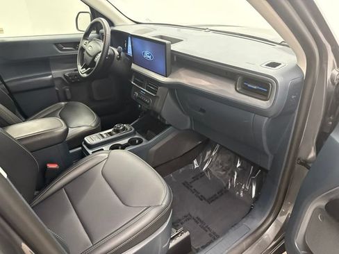 Used 2025 Ford Maverick Lobo AWD/4WD image 25