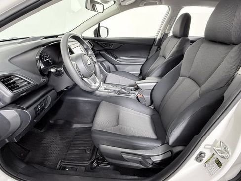 Used 2021 Subaru Crosstrek 2.0i w/ Popular Package #1 AWD/4WD image 10
