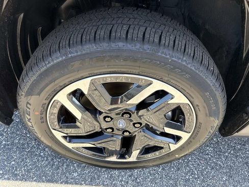 New 2026 Subaru Forester Sport AWD/4WD image 10