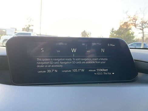 New 2026 MAZDA MAZDA3 s Sport image 20