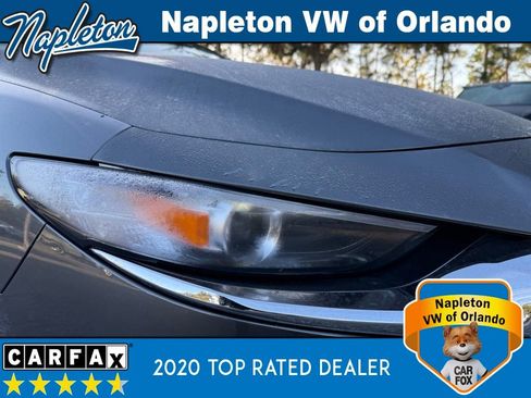 Used 2025 MAZDA MAZDA3 s image 7