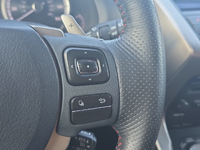 Used 2016 Lexus NX 200t AWD image 18