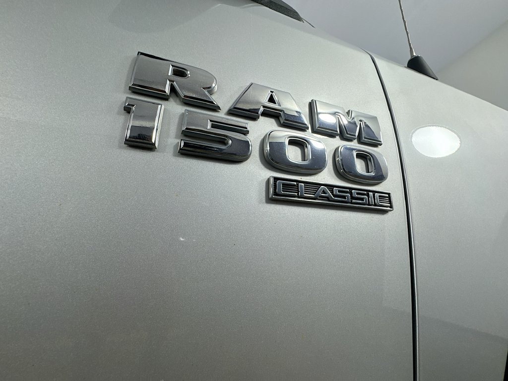 Used 2019 RAM 1500 Tradesman w/ Power & Remote Entry Group RWD image 35
