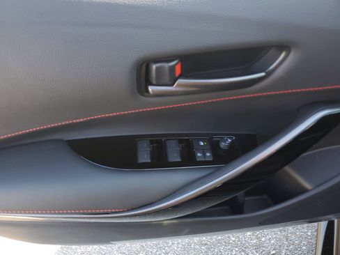 New 2026 Toyota Corolla GR AWD/4WD image 19