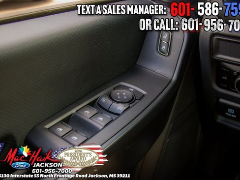 New 2026 Ford F150 STX w/ Equipment Group 200A AWD/4WD image 35