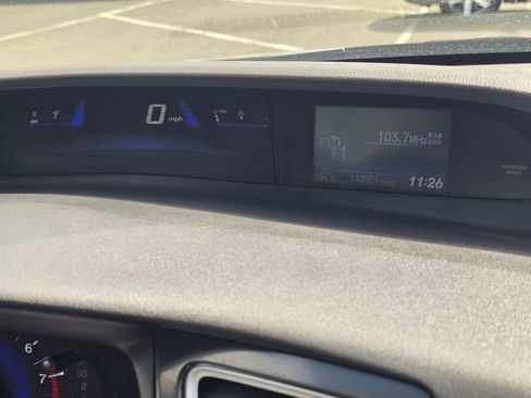 Used 2013 Honda Civic EX image 26