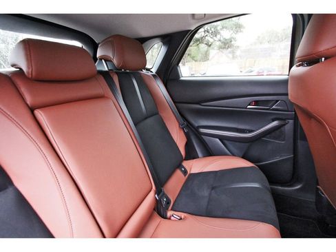 Certified 2025 MAZDA CX-30 Carbon image 11