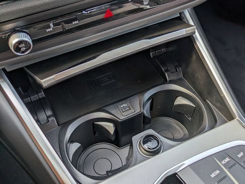 New 2025 BMW 330i xDrive Sedan AWD/4WD image 24