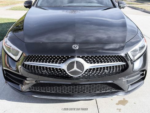 Used 2019 Mercedes-Benz CLS 450 4MATIC image 68