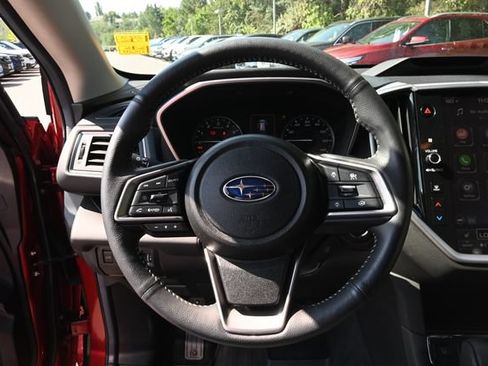 Used 2024 Subaru Ascent Limited w/ Technology Package AWD/4WD image 4