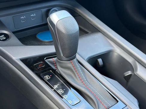 New 2027 Nissan Sentra SR w/ Floor Mat Package FWD image 22