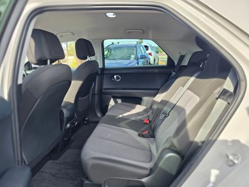 Certified 2024 Hyundai Ioniq 5 SEL image 15
