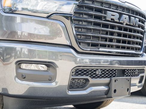 New 2026 RAM 1500 Laramie w/ Night Edition image 14