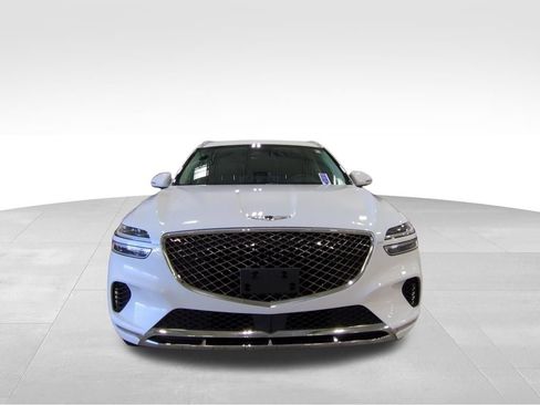 Used 2024 Genesis GV70 2.5T image 5