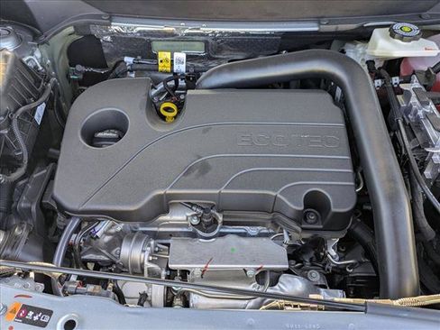 New 2026 Chevrolet Equinox ACTIV FWD image 15