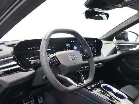 New 2026 Audi A6 Prestige AWD/4WD image 15