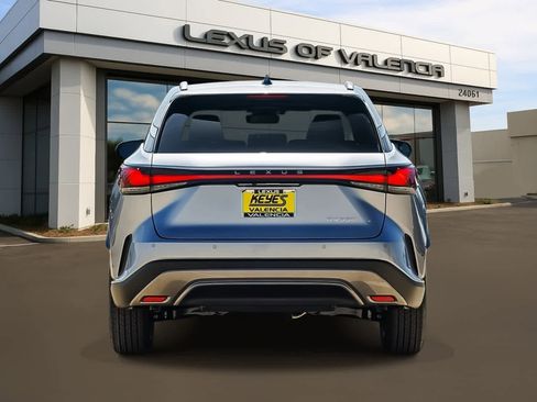 New 2026 Lexus RX 350 Premium image 3