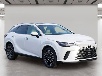Used 2023 Lexus RX 350 Premium Plus w/ Accessory Package