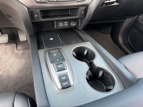 Certified 2025 Honda Ridgeline RTL image 15
