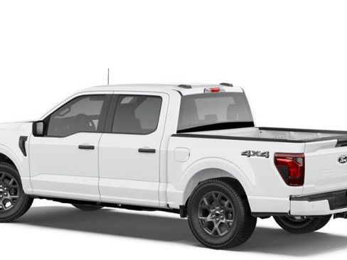 New 2026 Ford F150 STX w/ Equipment Group 200A AWD/4WD image 48