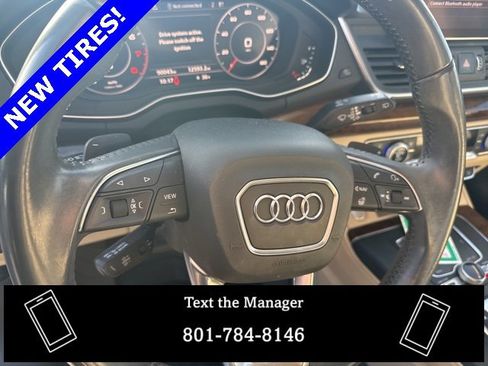 Used 2018 Audi Q5 Prestige image 17