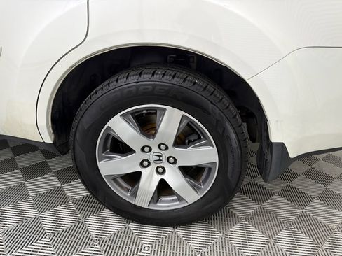 Used 2013 Honda Pilot Touring image 22