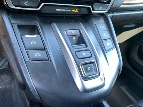 Used 2020 Honda CR-V EX-L image 21