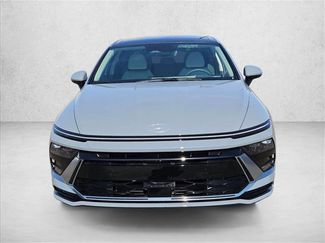 New 2026 Hyundai Sonata SEL video 3