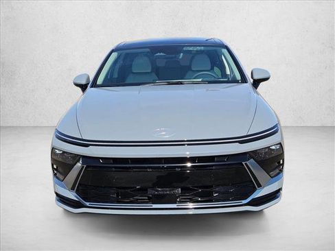 New 2026 Hyundai Sonata SEL image 3