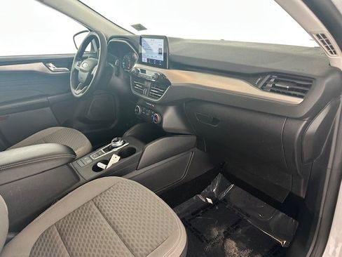 Certified 2021 Ford Escape SE FWD image 13