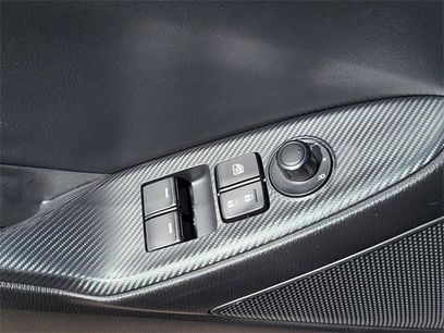 Used 2022 MAZDA MX-5 Miata RF Grand Touring