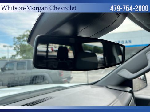 New 2026 Chevrolet Silverado 1500 LT w/ All Star Edition Plus AWD/4WD image 27