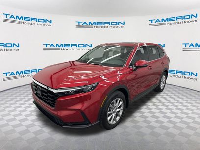 Used 2026 Honda CR-V EX