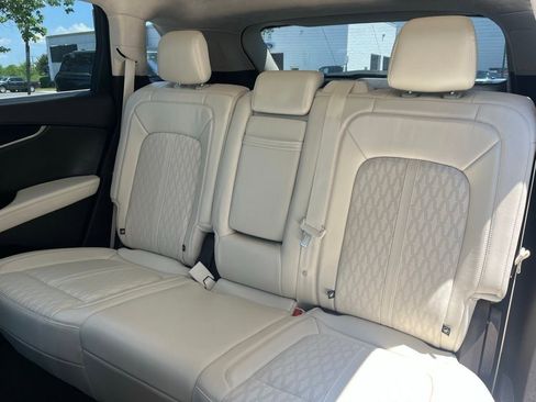 Certified 2023 Lincoln Nautilus Black Label w/ Class II Trailer Tow Package AWD/4WD image 14